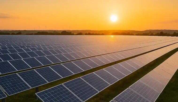 Solar Power