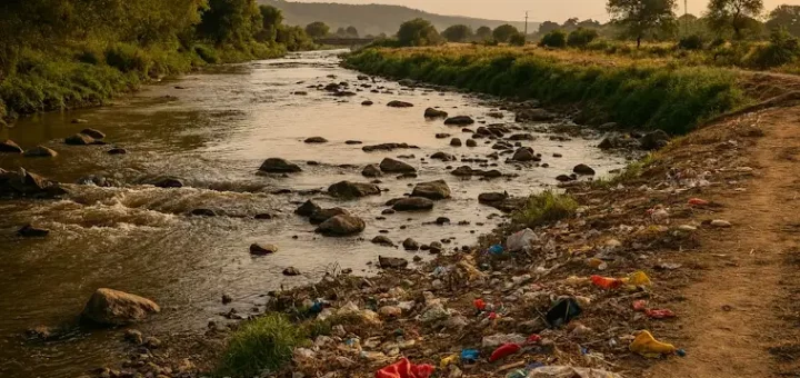 River Health