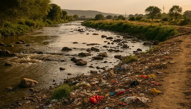 River Health