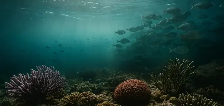 Marine Imbalance