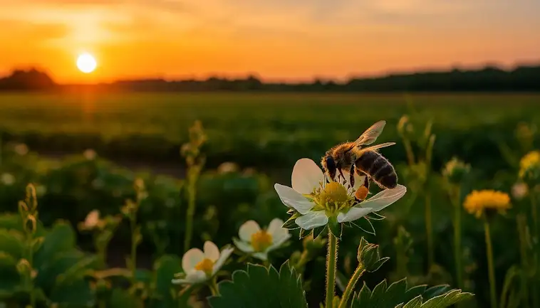 Pollination Crisis