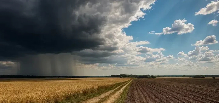 Todays Unpredictable Weather