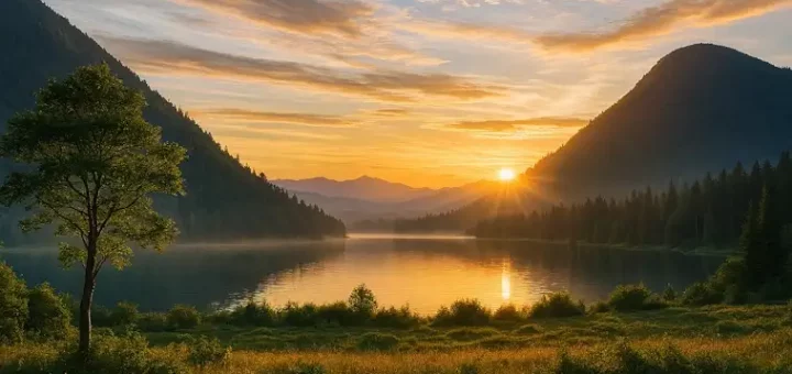 What Mother Nature Can Teach Us