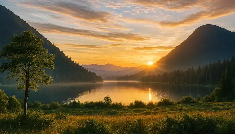 What Mother Nature Can Teach Us