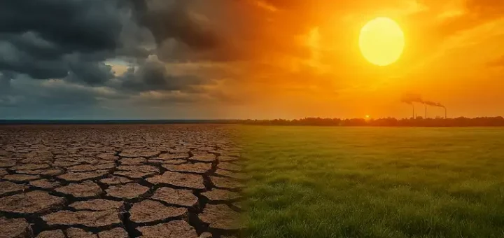 Why Global Temperatures Keep Rising