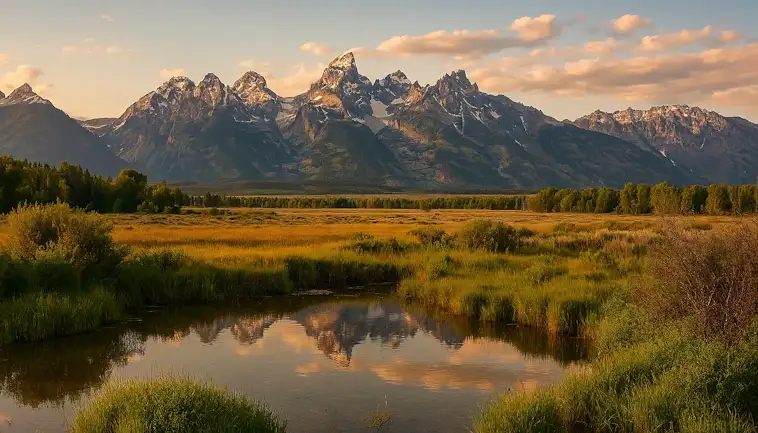 Habitat Conservation