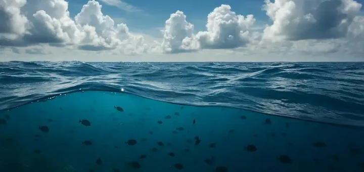 Why Ocean Preservation Matters