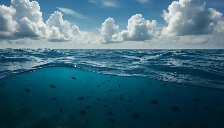Why Ocean Preservation Matters
