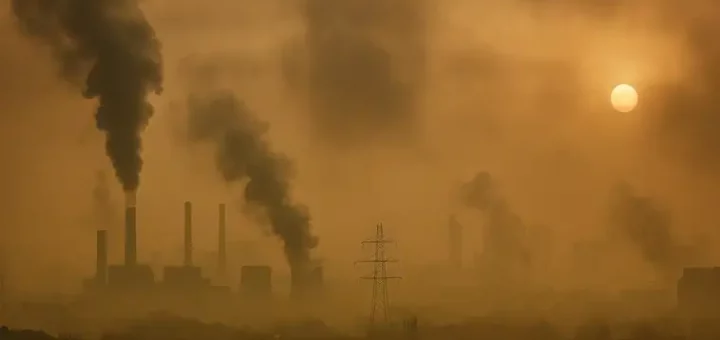 Airborne Toxins Poisoning Our Cities