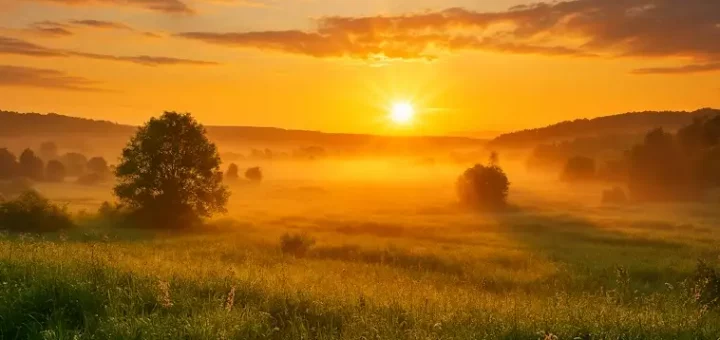 Nature Resilience Can Shape a Safer Future