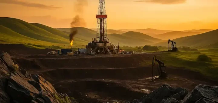 The Hidden Cost of Fuel Extraction