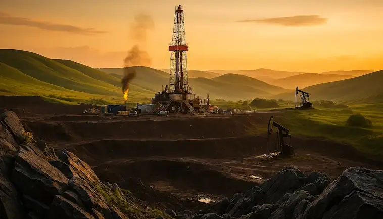 The Hidden Cost of Fuel Extraction