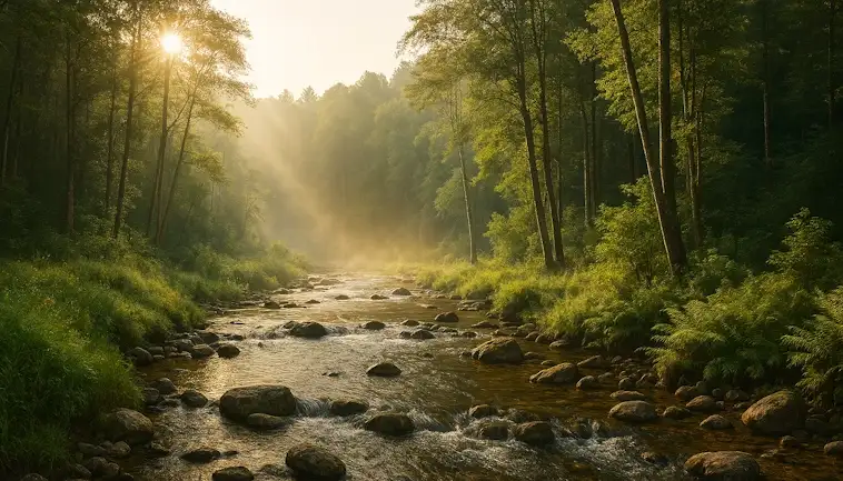 Habitat Preservation and Protecting Nature
