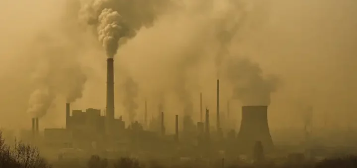 The Industrial Haze Threat
