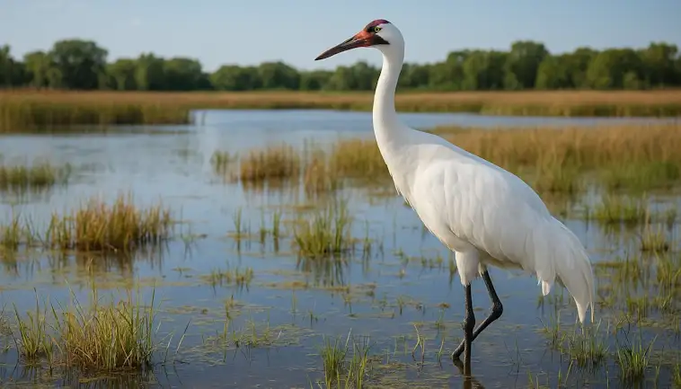 Species Recovery Efforts