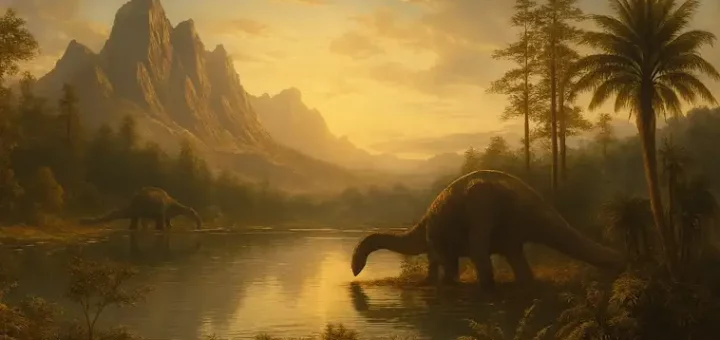 Ancient Earth