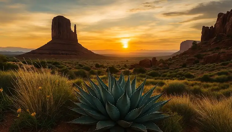 Who Gaurds the Sacred Earth