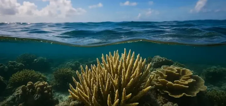 Why Coral Recovery Matters