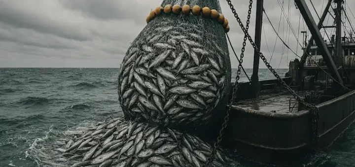 The Overfishing Crisis