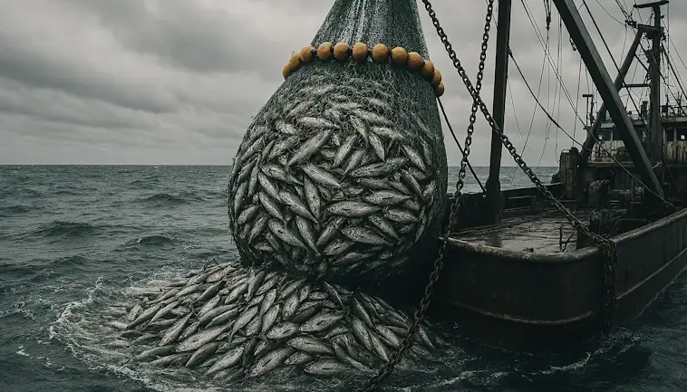 The Overfishing Crisis