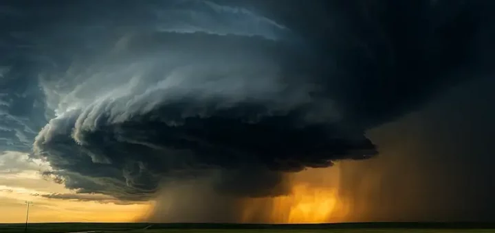 Tempest Trends