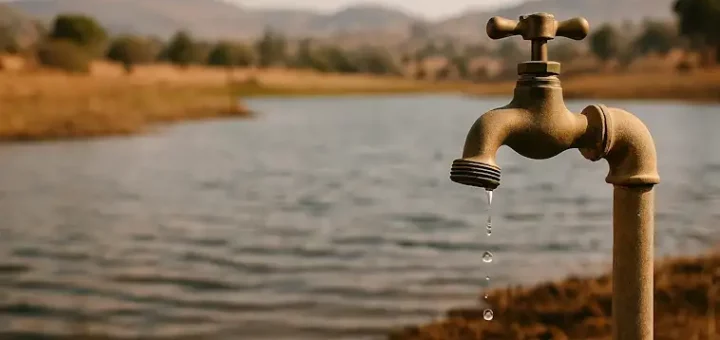 Water Conservation and the Cost of Waste