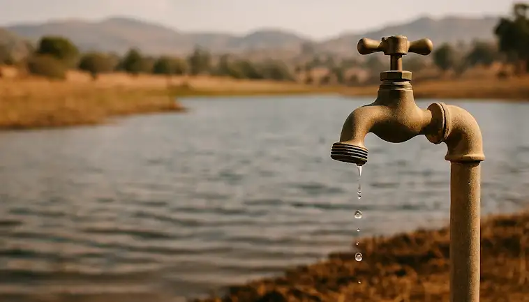 Water Conservation and the Cost of Waste