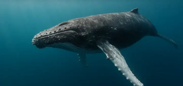 Simple Ways for Whale Conservation