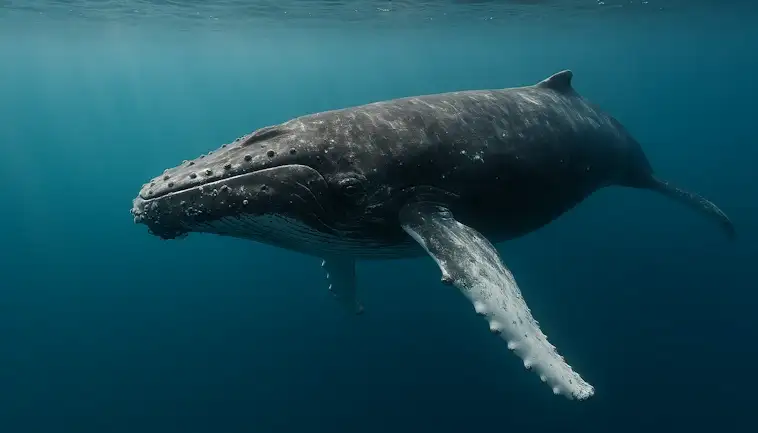 Simple Ways for Whale Conservation