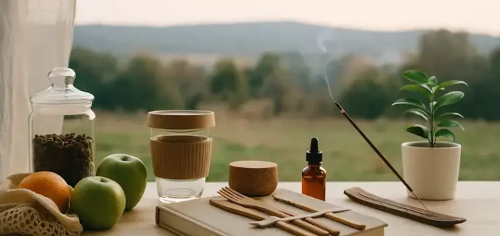 Mindful Consumption