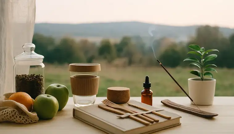 Mindful Consumption