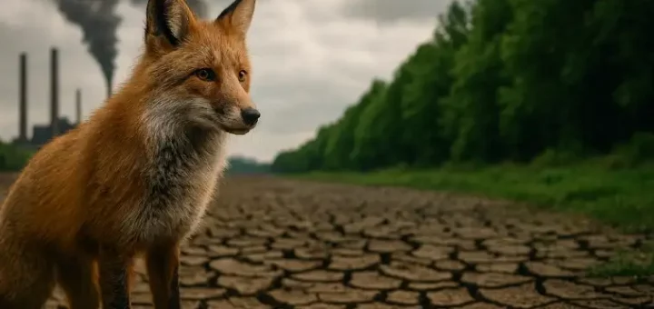 Will Native Wildlife Survive