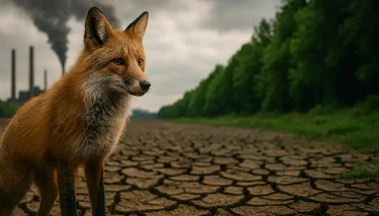 Will Native Wildlife Survive