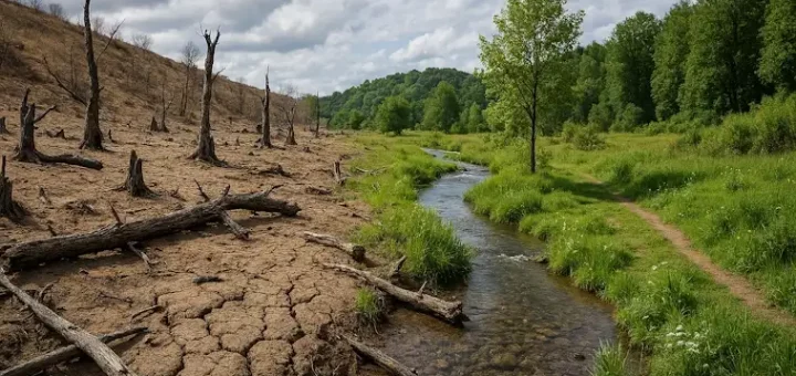 Land Restoration to Avoid Simple Mistakes