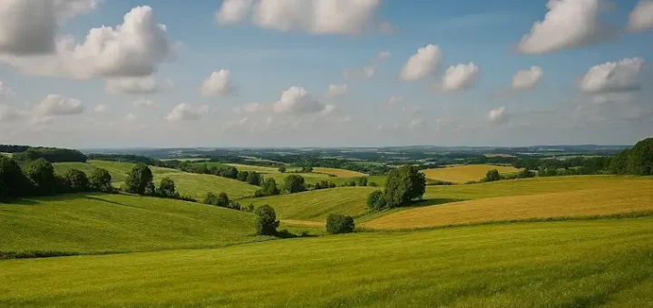 Climate Stability Inspires Innovative Steps