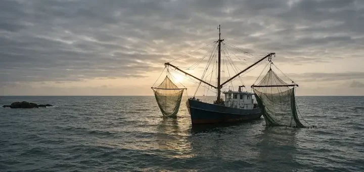 Sustainable Fisheries Offer Hope for Stronger Oceans