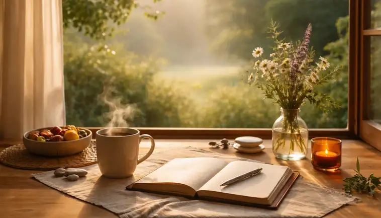 Conscious Living Inspres Change