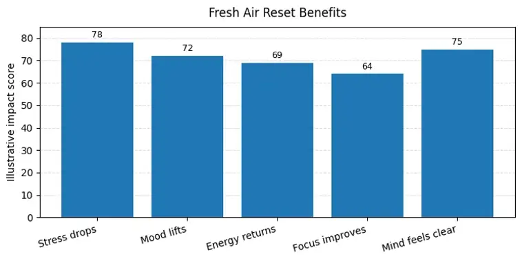 The Fresh Air Reset Benefits
