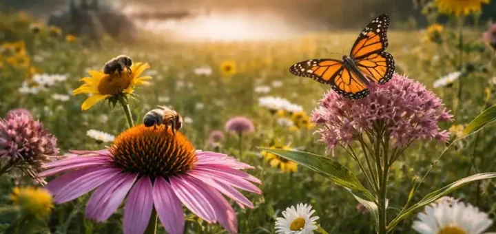 The Pollinator Crisis Warning We Cant Ignore