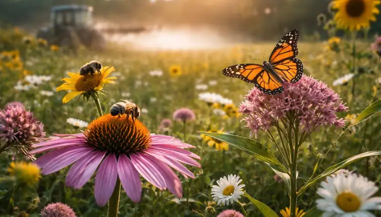 The Pollinator Crisis Warning We Cant Ignore