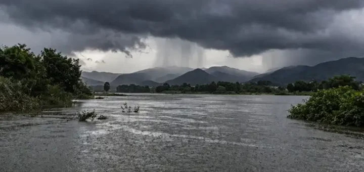 Torrential Rains
