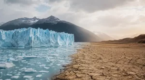 Earths Balance Is Under Threat From Rapid Climate Change