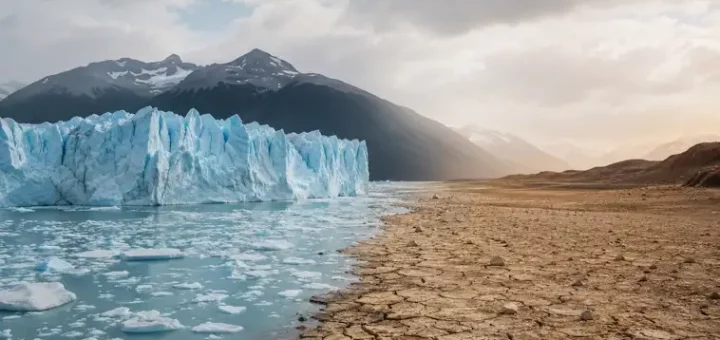 Earths Balance Is Under Threat