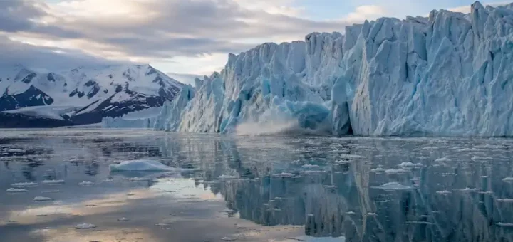 Planet Warming