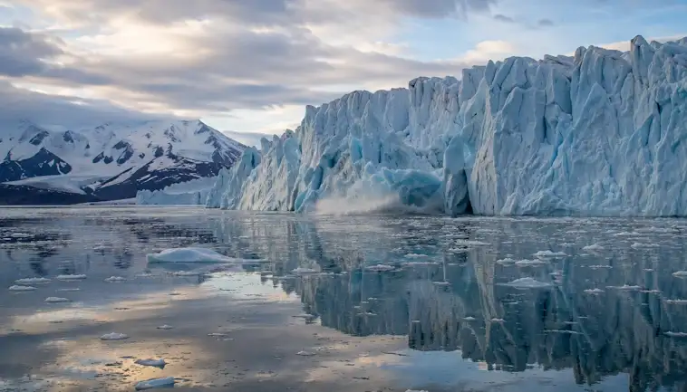 Planet Warming