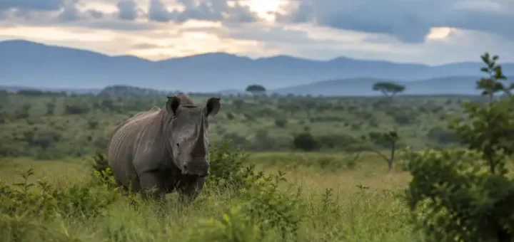 Protecting Endangered Species