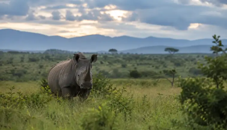 Protecting Endangered Species