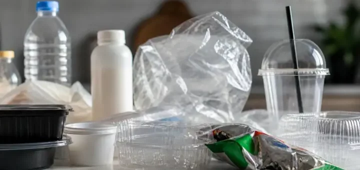 Toxic Plastics are Harming You