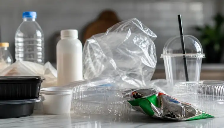 Toxic Plastics are Harming You