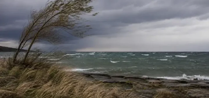 Wind Gusts